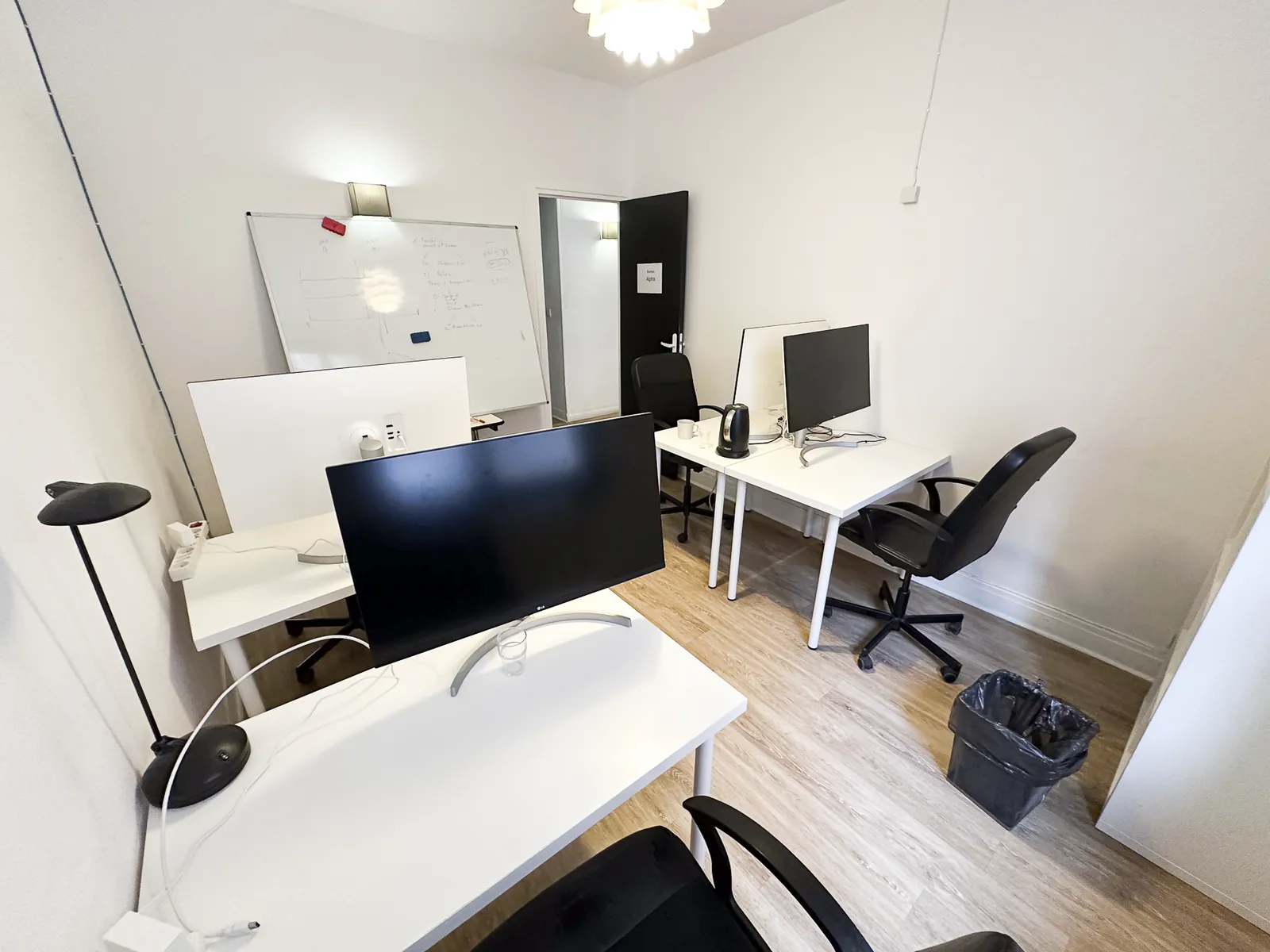 Espace du Georges 15
