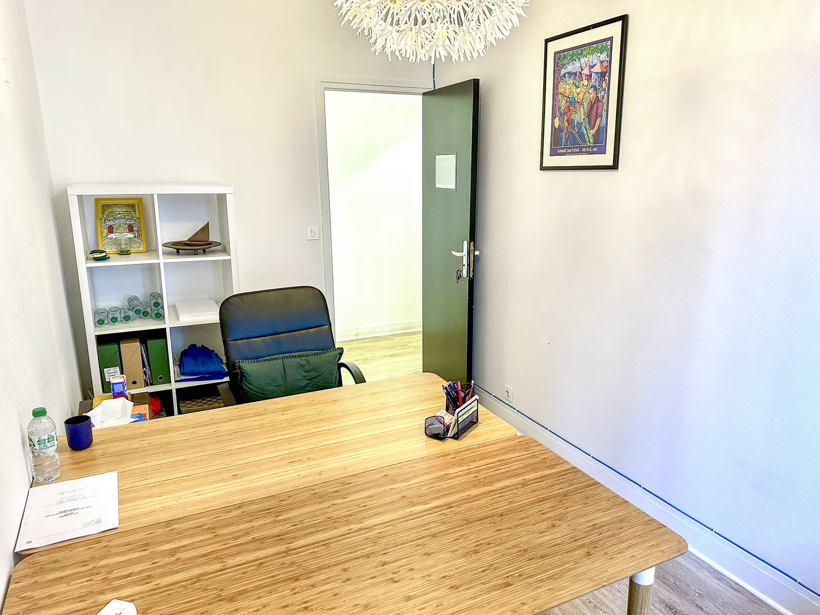 Espace du Georges 15
