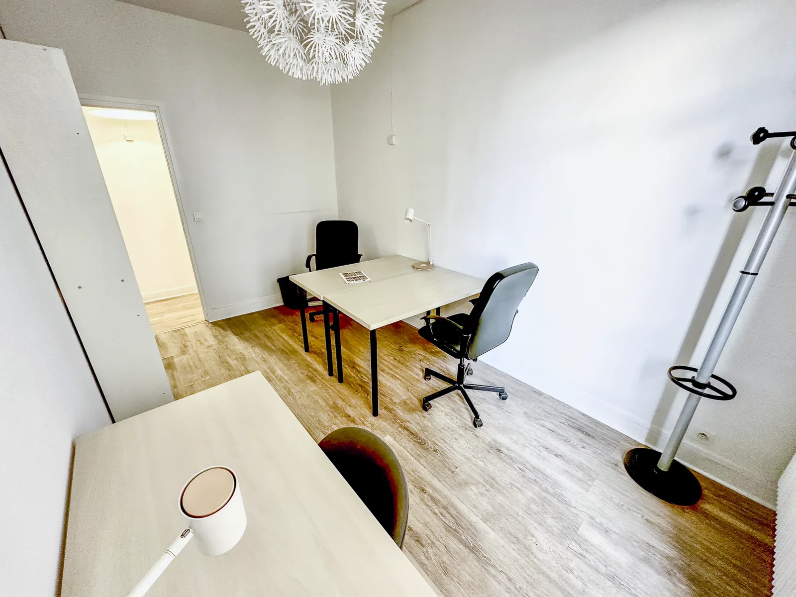 Espace du Georges 15