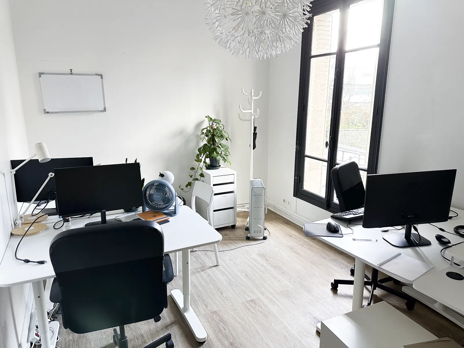 Espace du Georges 15