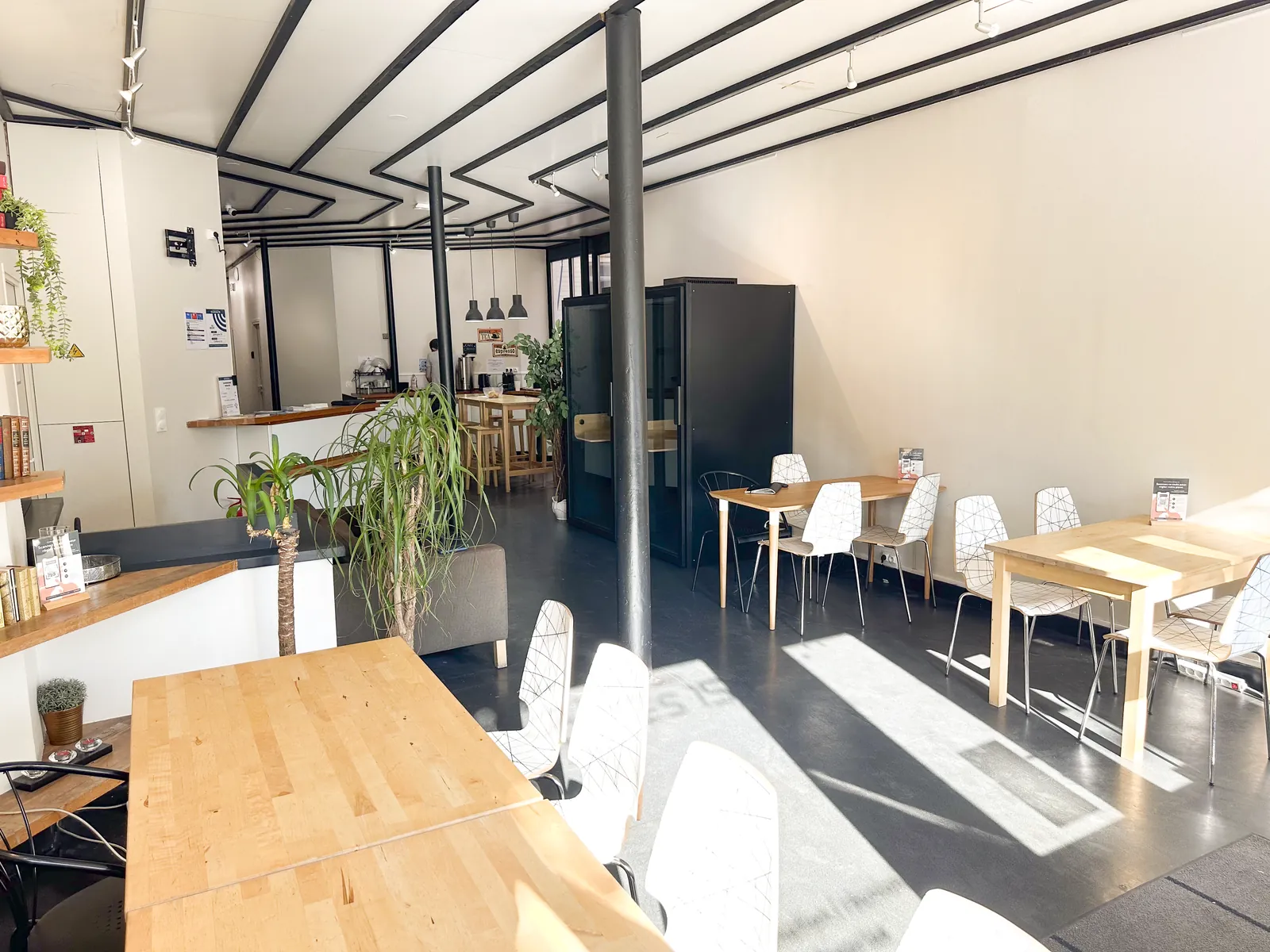 Espace du Georges 15