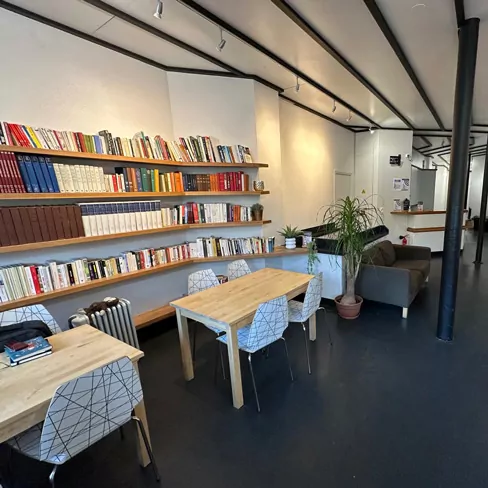 Coworking