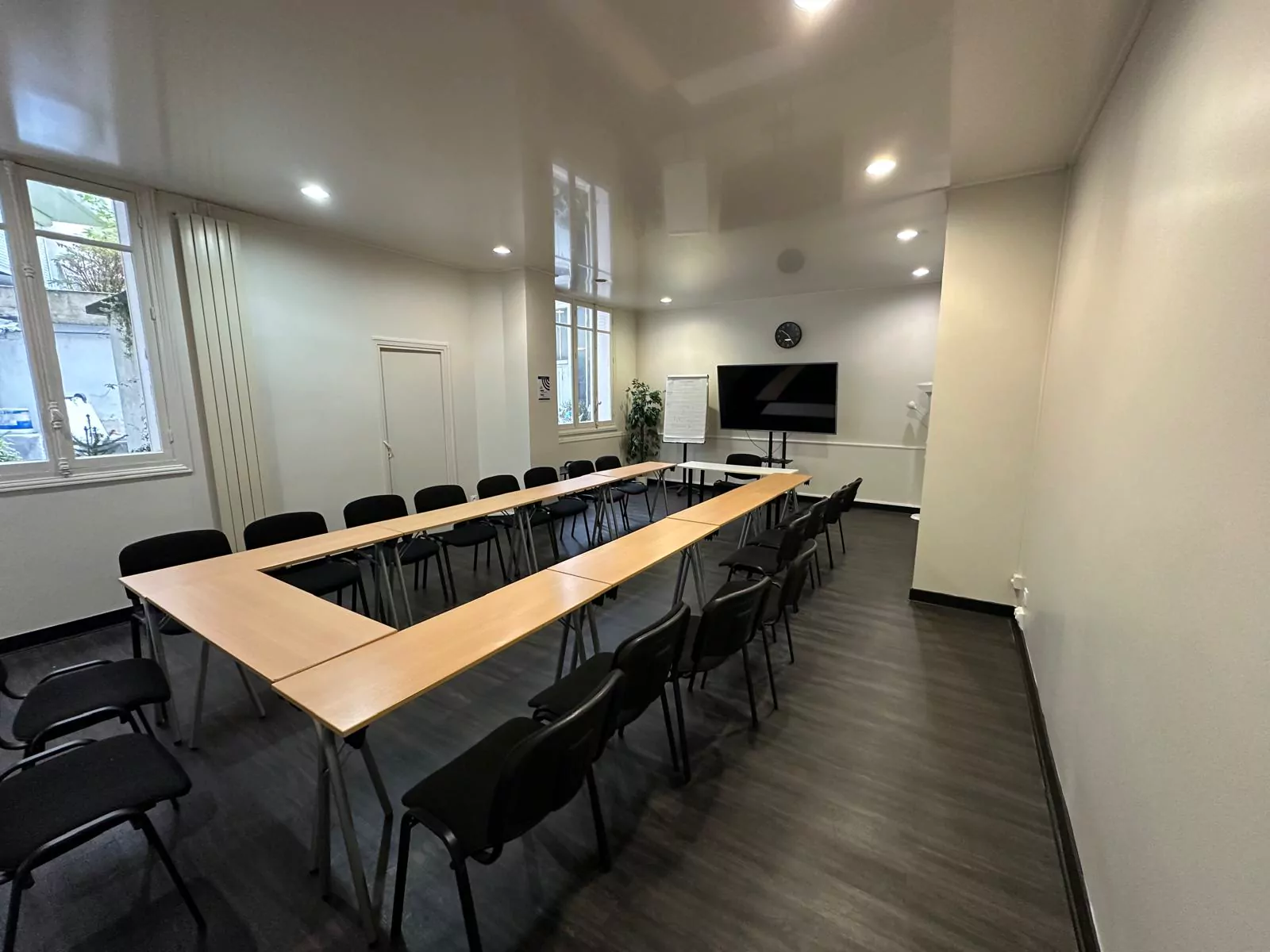Espace du Georges 15