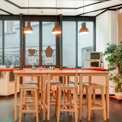 Espace du Georges 15
