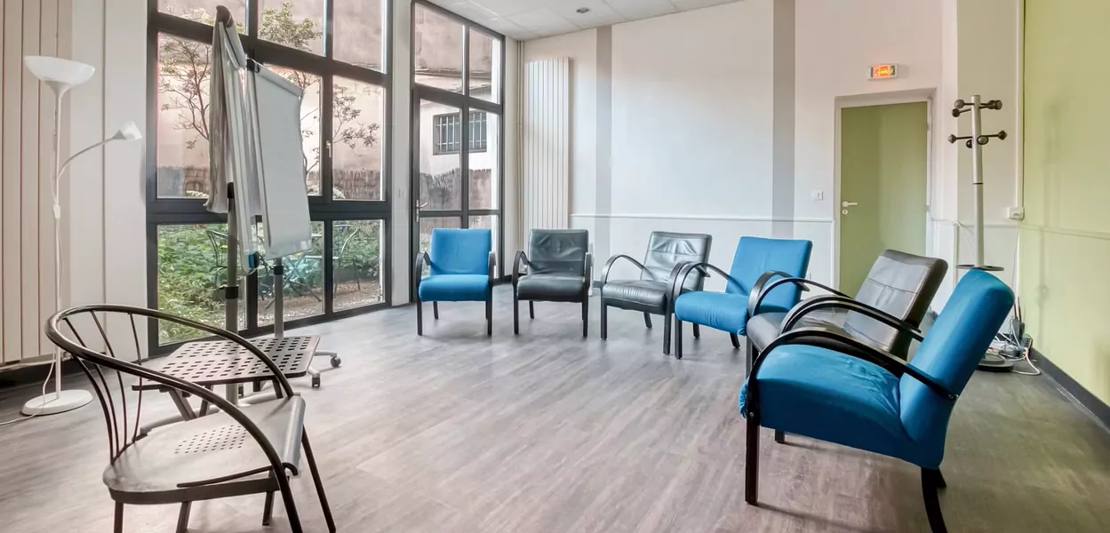 Espace du Georges 15